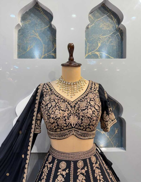 LEHENGA - Image 2