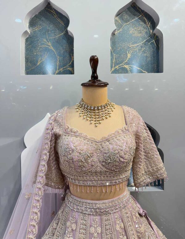 LEHENGA - Image 2