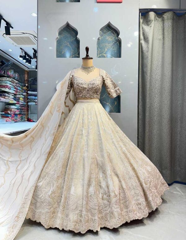 LEHENGA