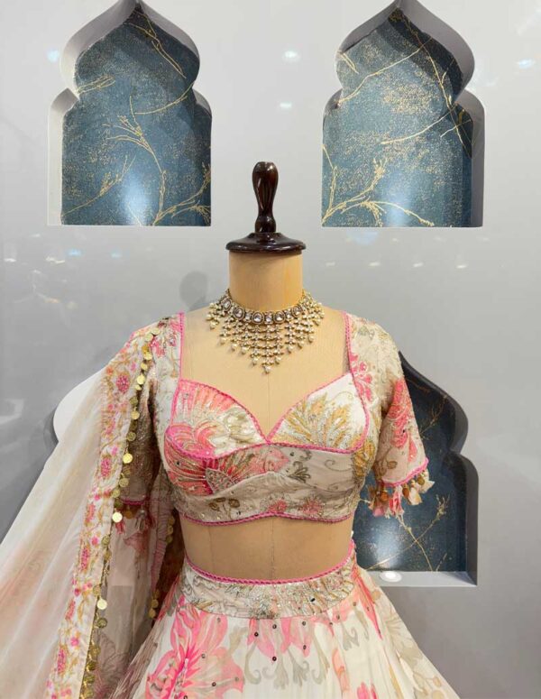 LEHENGA - Image 2