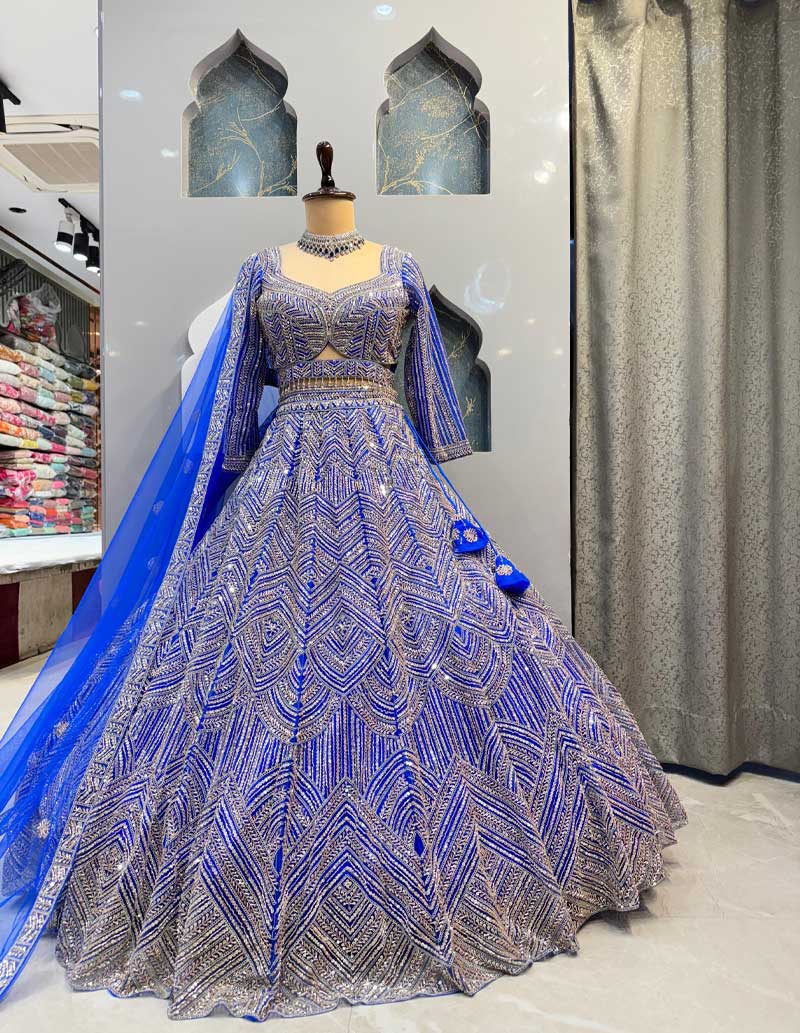 LEHENGA - Image 3