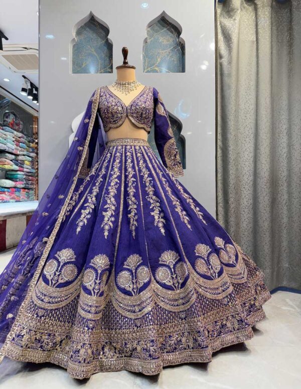 LEHENGA - Image 3