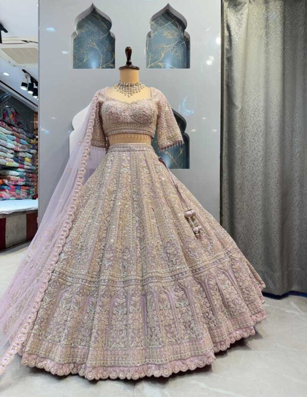 LEHENGA - Image 3