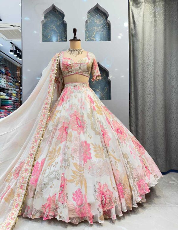 LEHENGA - Image 3