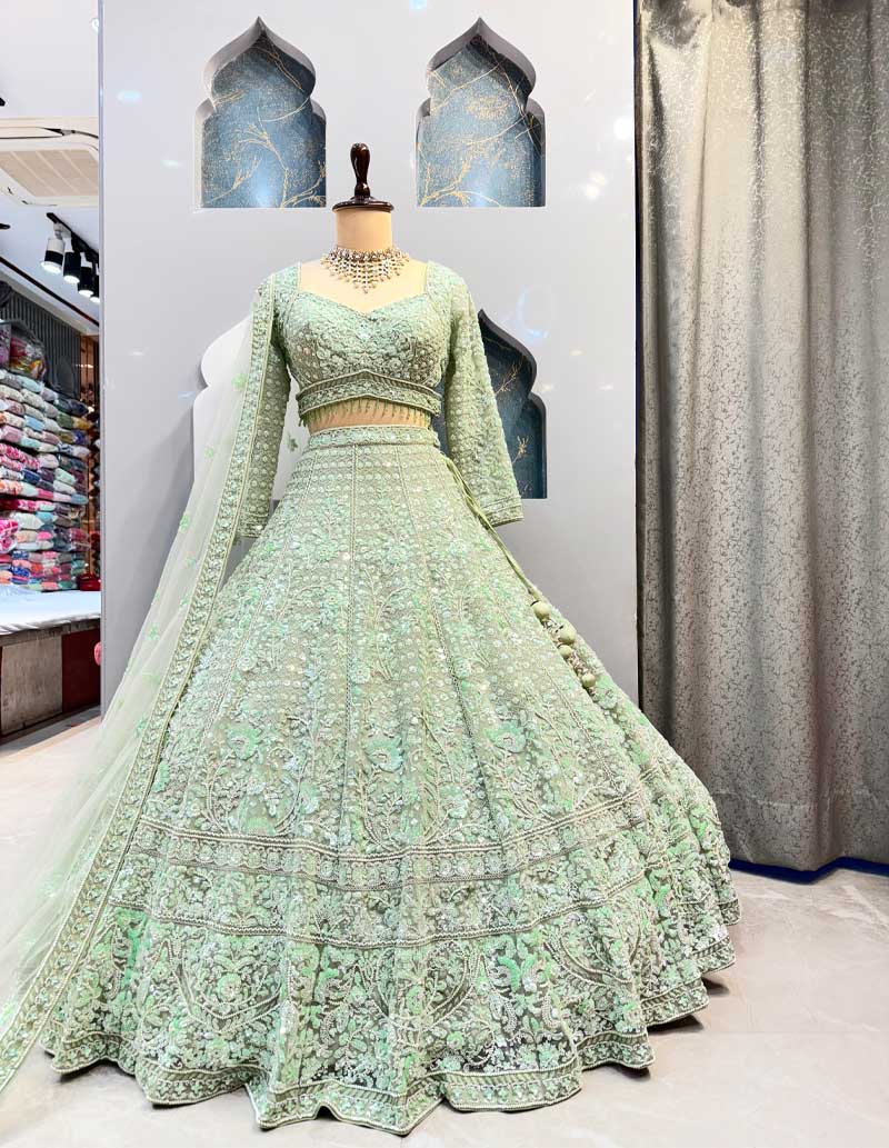 LEHENGA - Image 3