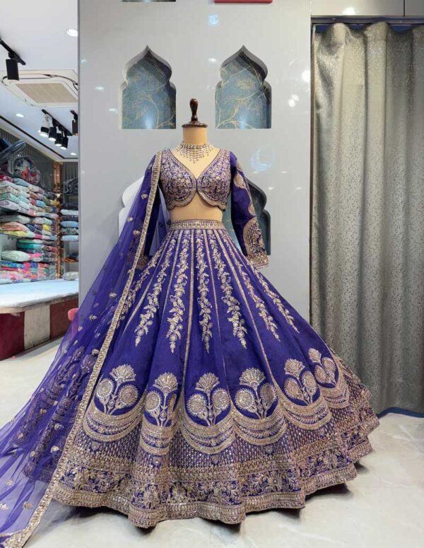 LEHENGA