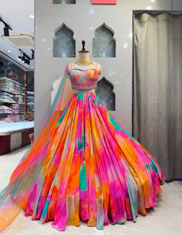 LEHENGA