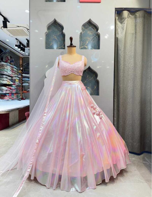 LEHENGA