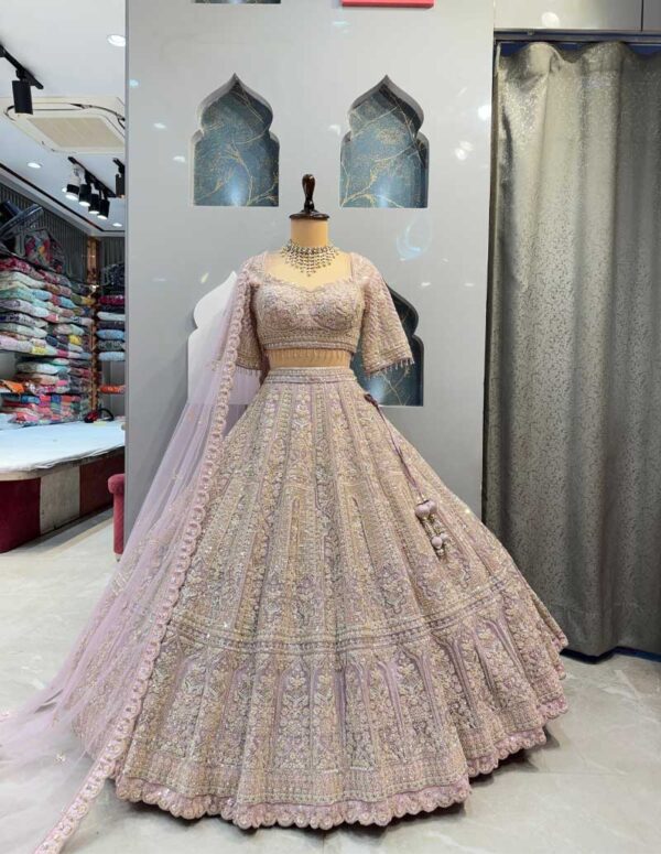 LEHENGA