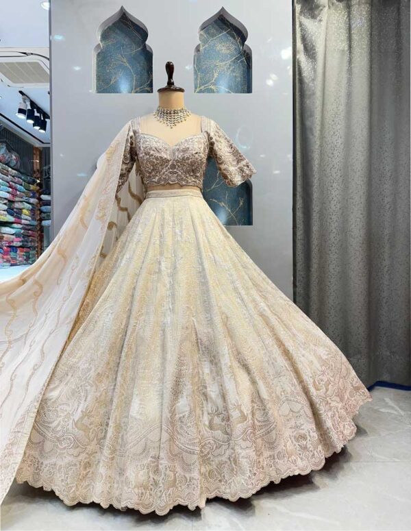 LEHENGA - Image 3