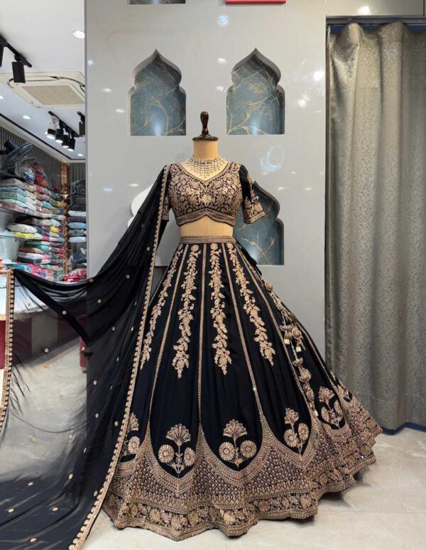 LEHENGA
