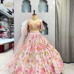 LEHENGA