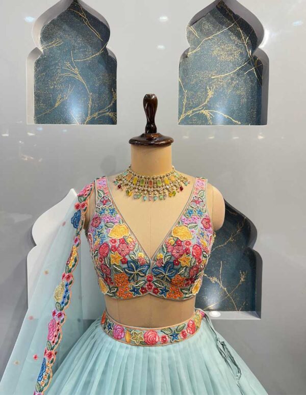 LEHENGA - Image 2