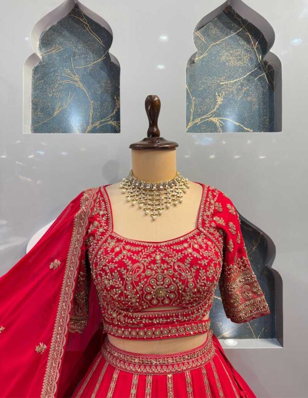 LEHENGA - Image 2
