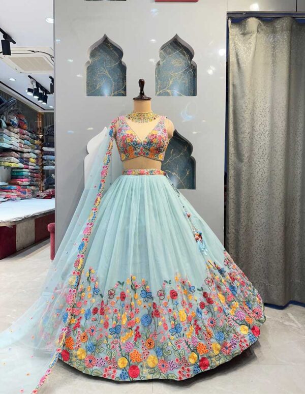 LEHENGA