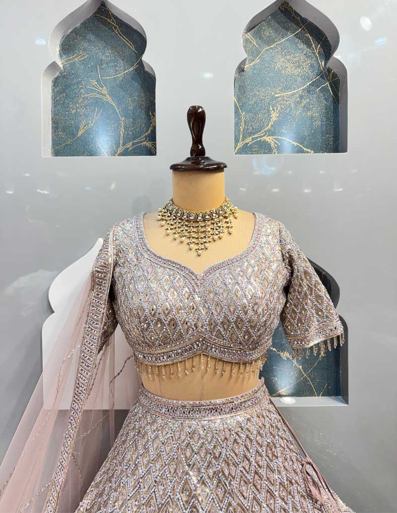 LEHENGA - Image 2
