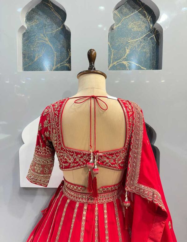 LEHENGA - Image 4