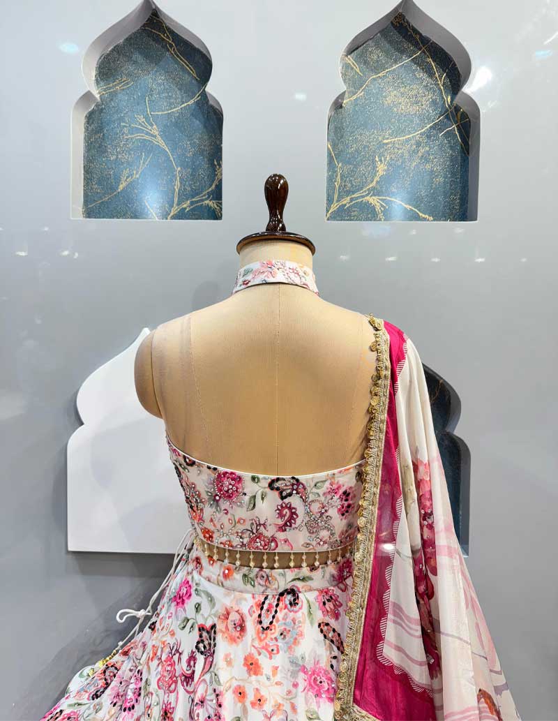 LEHENGA - Image 4