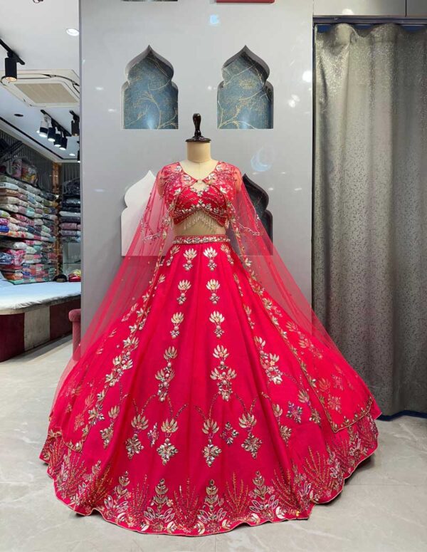LEHENGA