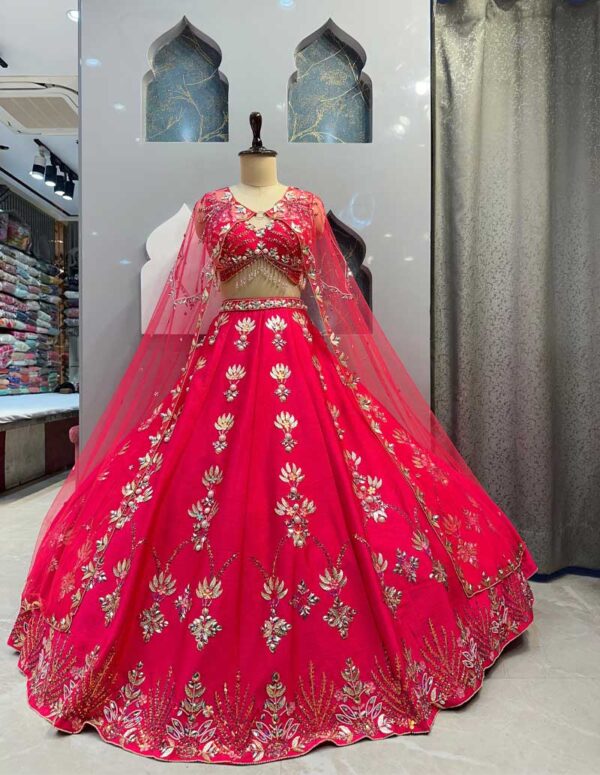 LEHENGA - Image 3