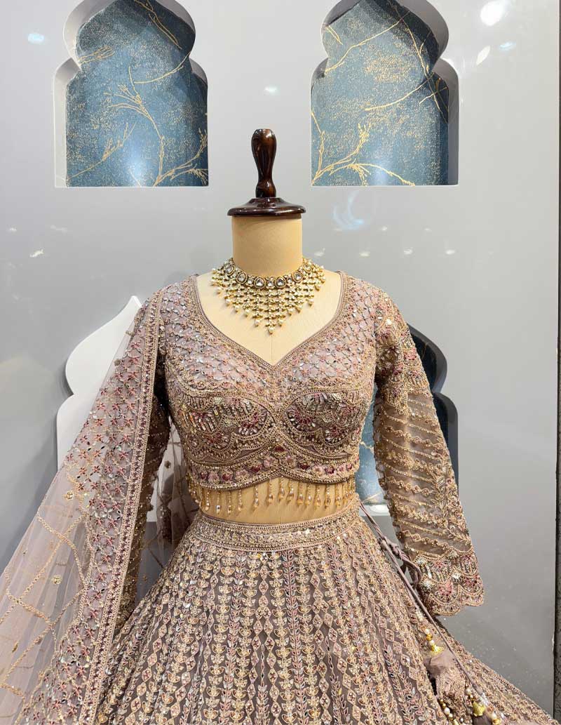 LEHENGA - Image 2