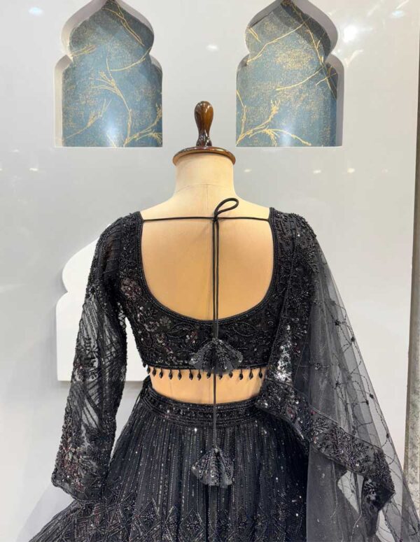 LEHENGA - Image 4