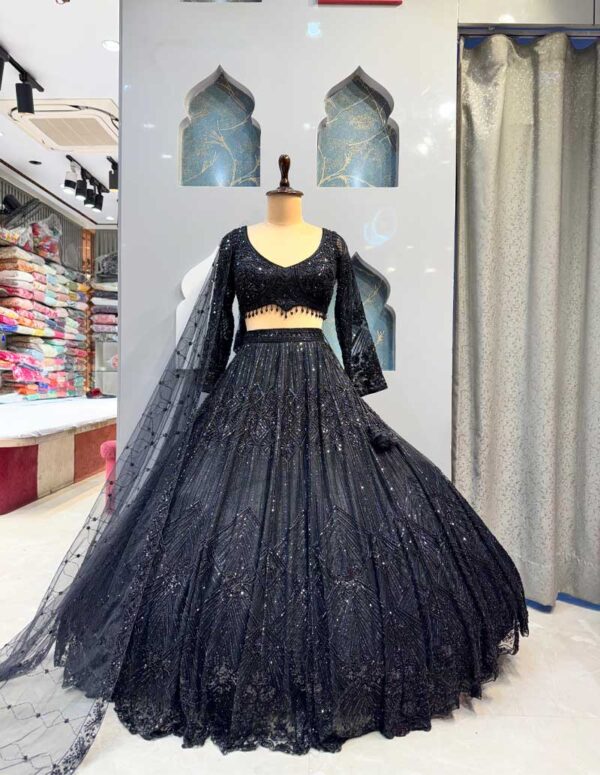 LEHENGA