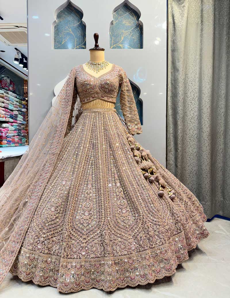 LEHENGA - Image 3
