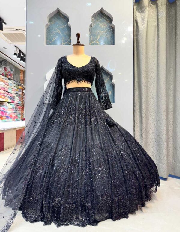 LEHENGA - Image 3