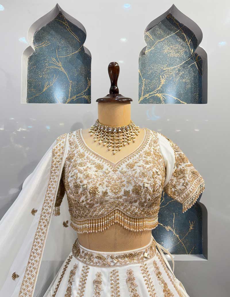 LEHENGA - Image 2