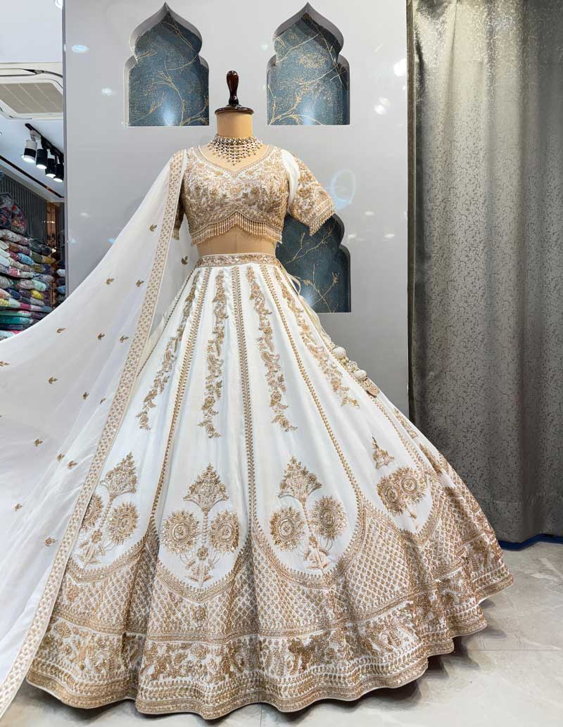 LEHENGA - Image 3