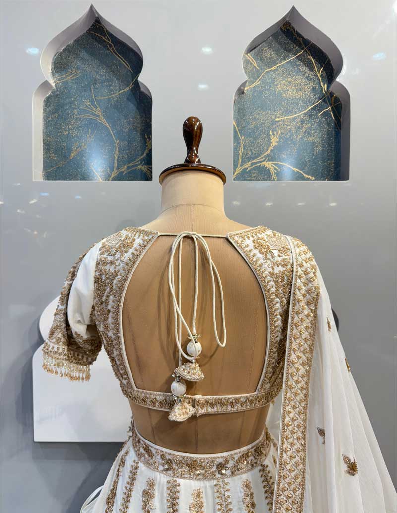 LEHENGA - Image 4