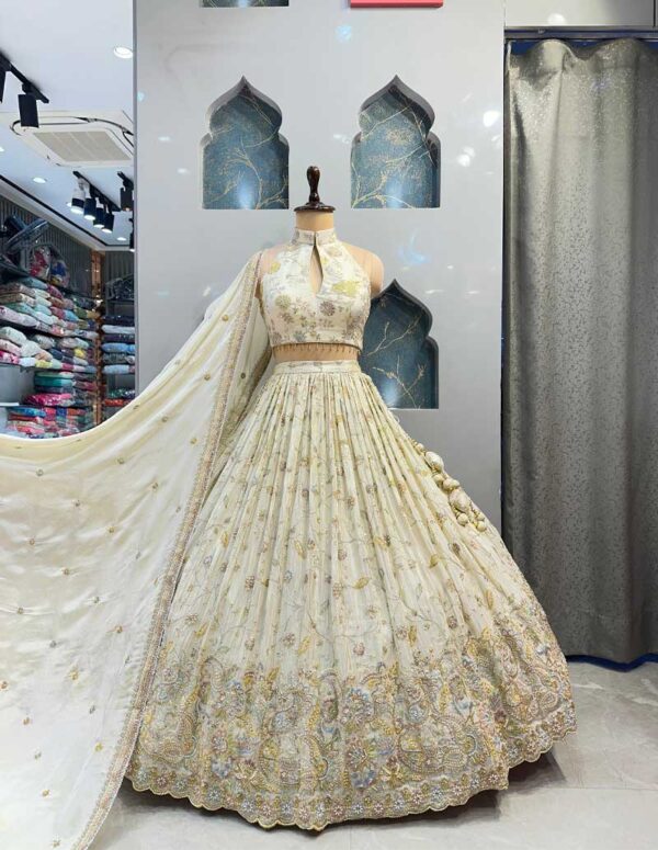 LEHENGA