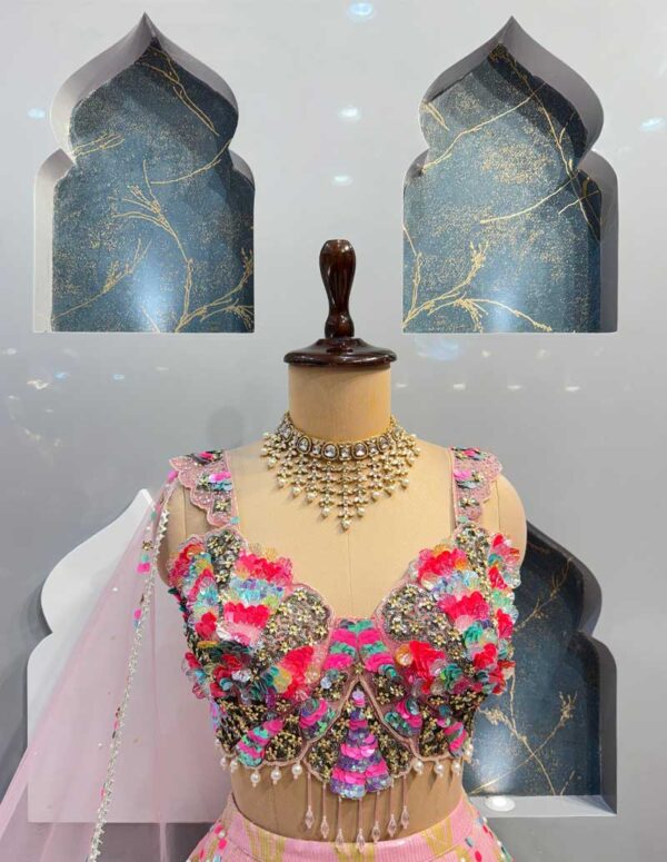 LEHENGA - Image 2