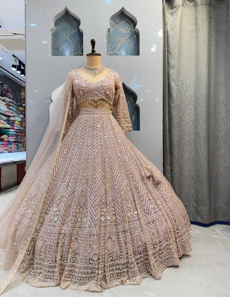 LEHENGA - Image 3