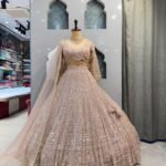 LEHENGA