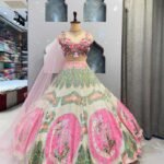 LEHENGA