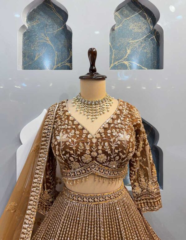 LEHENGA - Image 2