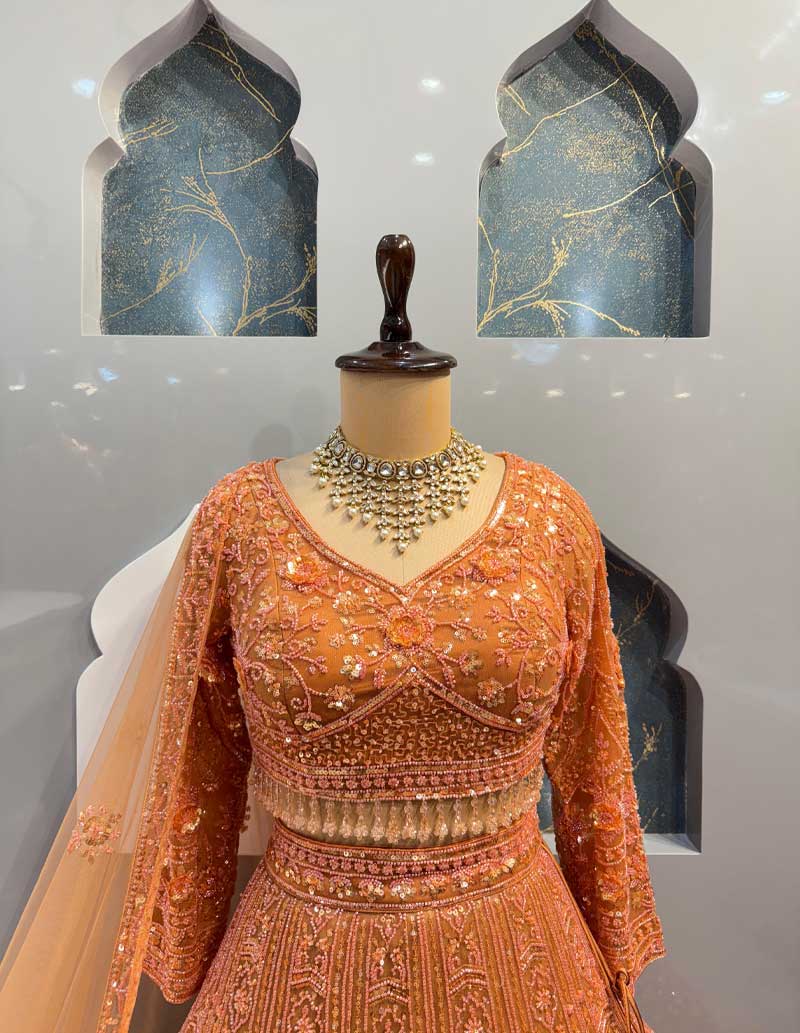 LEHENGA - Image 2