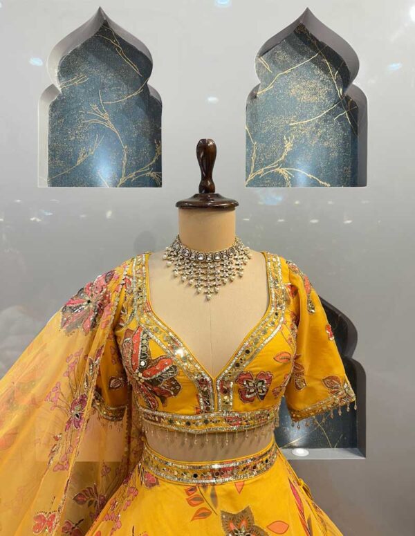 LEHENGA - Image 2
