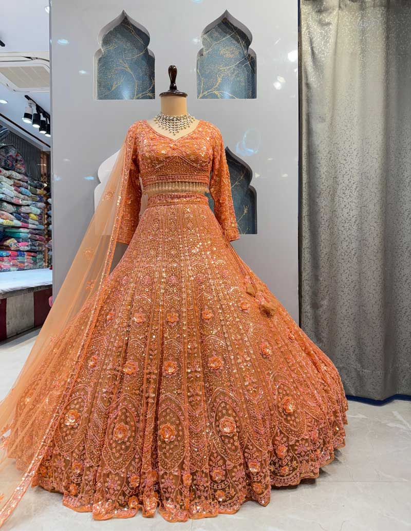 LEHENGA - Image 3