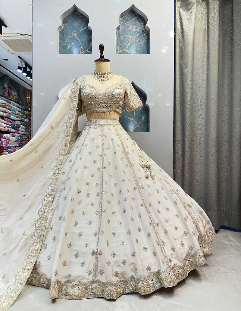 LEHENGA - Image 3