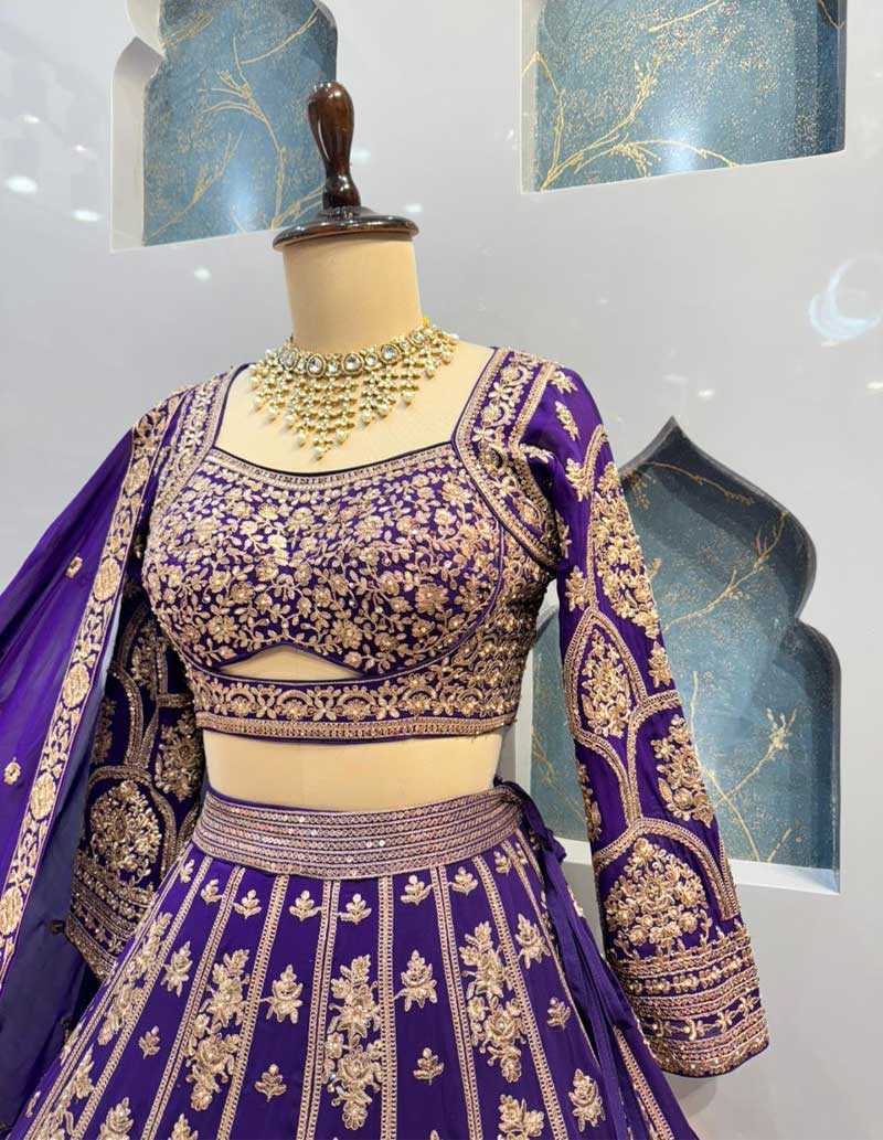 LEHENGA - Image 3