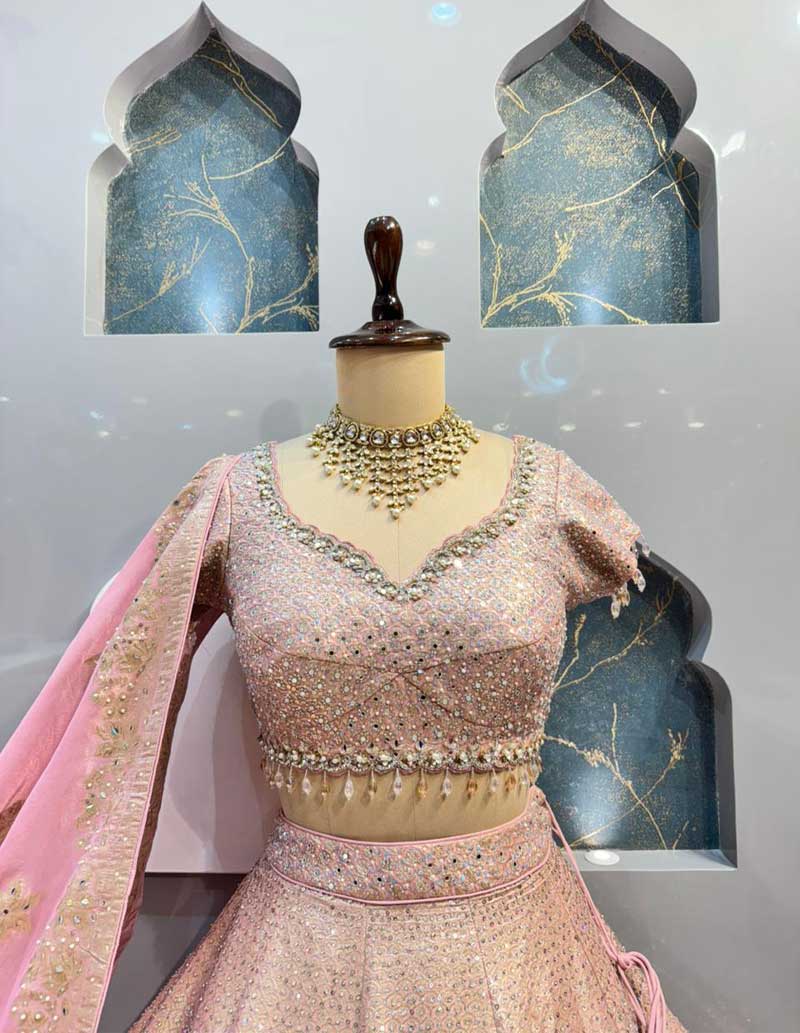 LEHENGA - Image 2