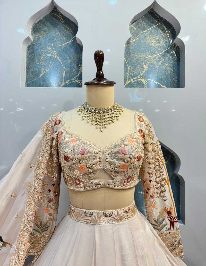 LEHENGA - Image 2