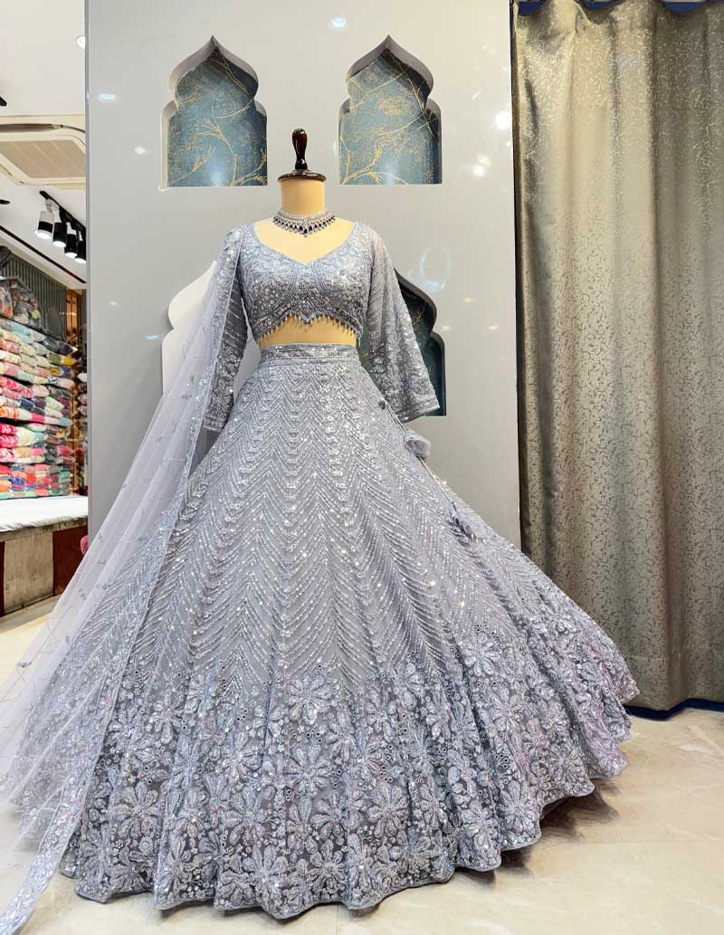 LEHENGA - Image 3