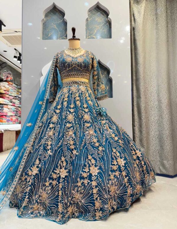 LEHENGA - Image 5