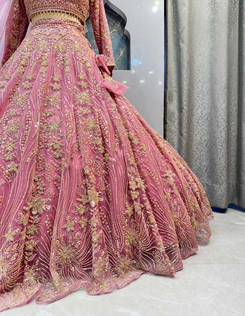 LEHENGA - Image 4