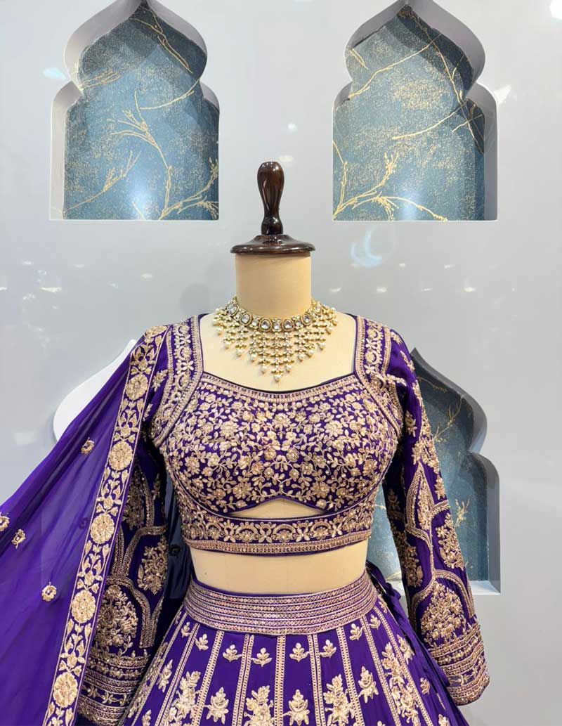 LEHENGA - Image 2