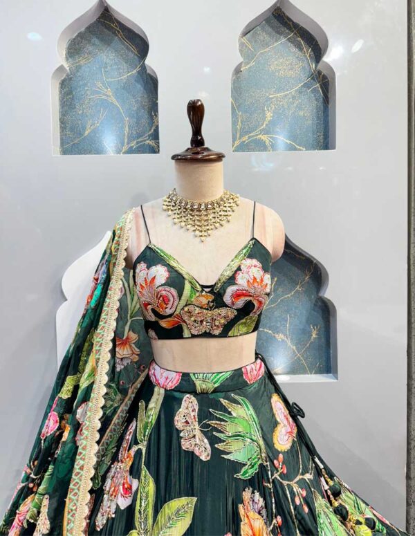 LEHENGA - Image 2